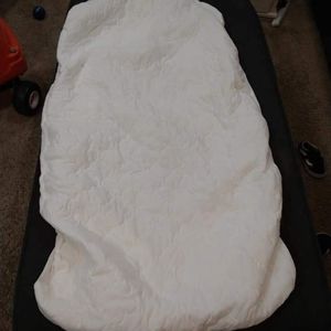 Crib/toddler bed Mattress Pad